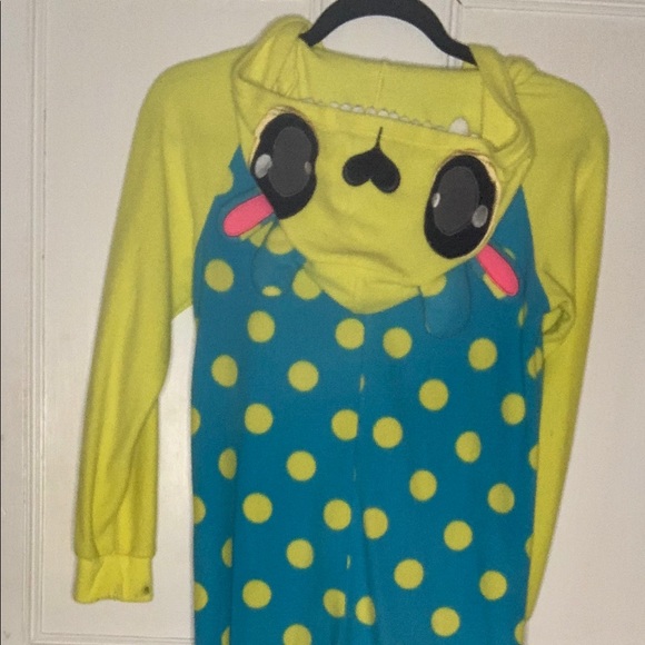 Children’s Onsie - Picture 2 of 2